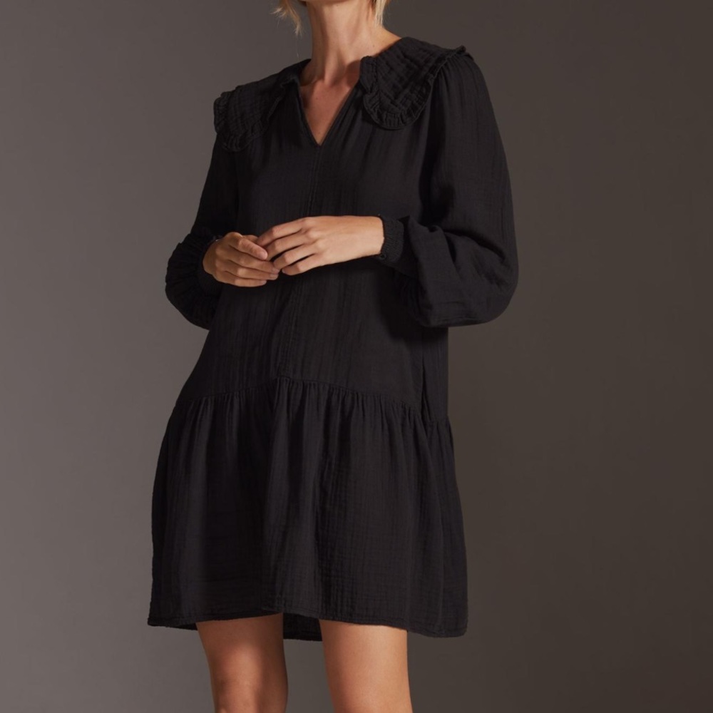 Dress Velvet by Graham & Spencer